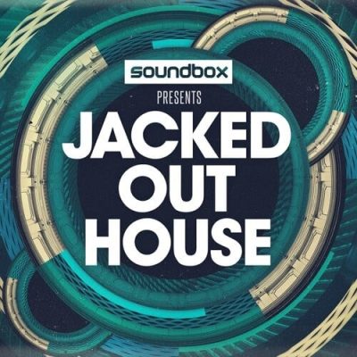 Jacked Out House (Sample Packs)