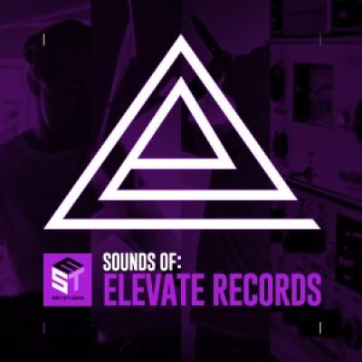 Sounds Of Elevate Records (Sample Packs)
