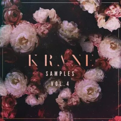 Splice Sounds KRANE Samples Vol 4 (Sample Packs)