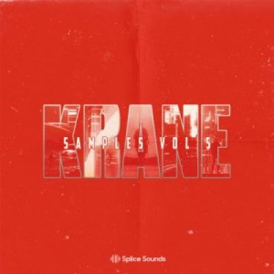 Splice Sounds – KRANE Sample Vol 5 (Sample Packs)