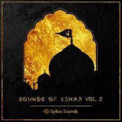 Splice Sounds – Sounds of KSHMR Vol.2 (Sample Packs)