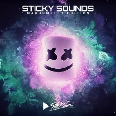 StiickzZ – Sticky Sounds ‘Mello Edition’ (Sample Packs)