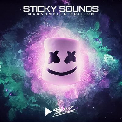 StiickzZ – Sticky Sounds ‘Mello Edition’ (Sample Packs)