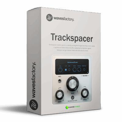 Wavesfactory Trackspacer (Windows)