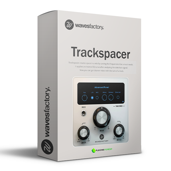Wavesfactory Trackspacer (Windows)