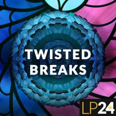 Twisted Breakss (Sample Packs)