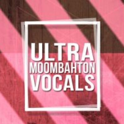 Ultra Moombahton (Sample Packs)