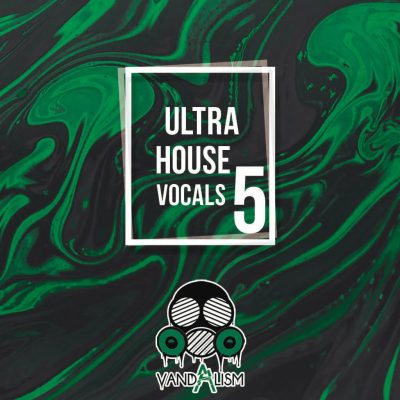 VANDALISM Ultra Vocals 5 (Sample Packs)