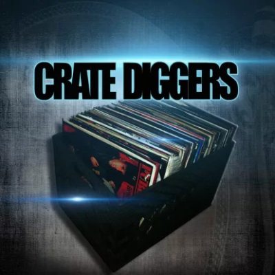 Vip Soundlab – Crate Diggers (Sample Packs)