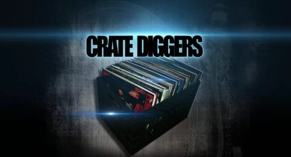 Vip Soundlab – Crate Diggers (Sample Packs)