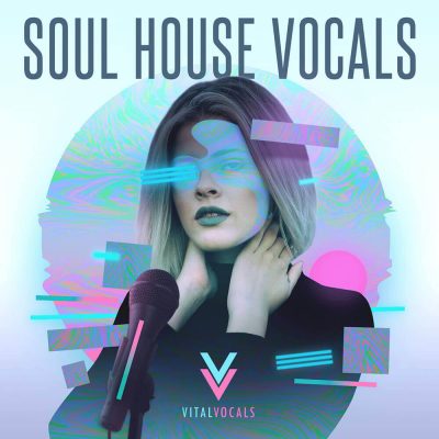 Soul House Vocals (Sample Packs)