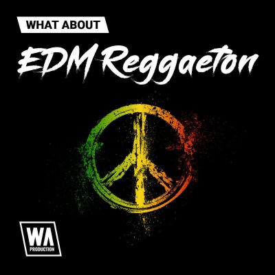 EDM Reggaeton (Sample Packs)