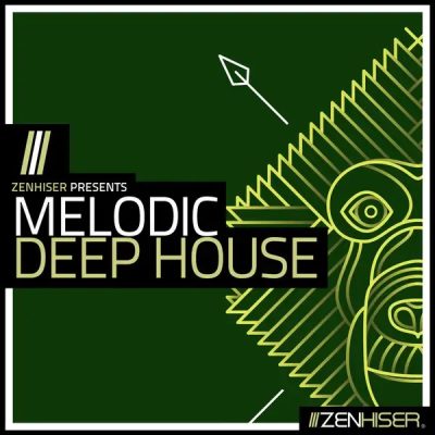 Melodic Deep House (Sample Packs)
