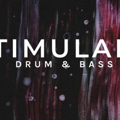 Zenhiser Stimulant Drum and Bass (Sample Packs)