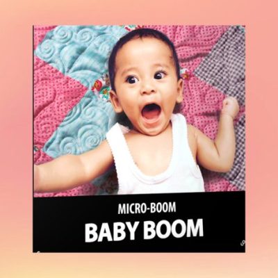 BOOM Library – Baby BOOM (Sample Packs)