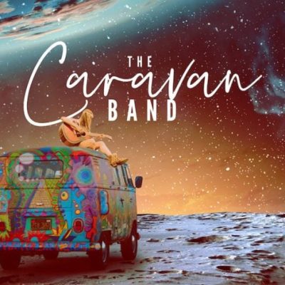 The Caravan Band (Sample Packs)