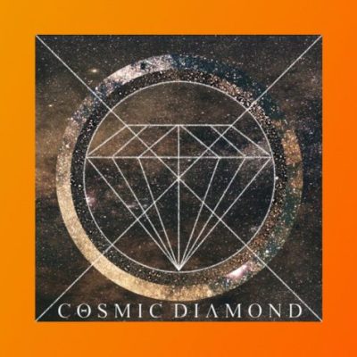 Cosmic Diamond (Sample Packs)