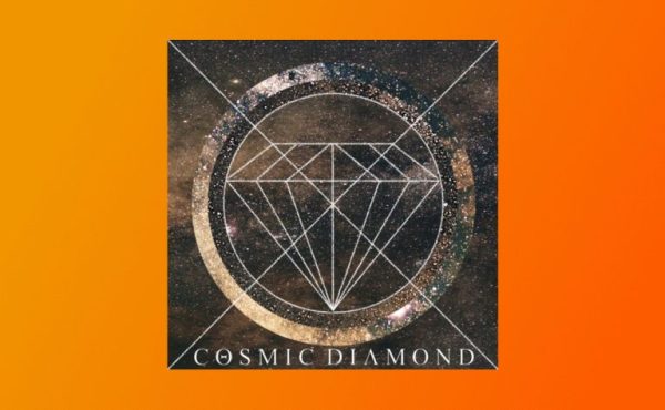 Cosmic Diamond (Sample Packs)