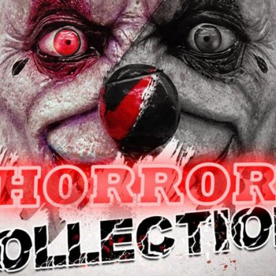 Cinetools Horror Collection (Sample Packs)