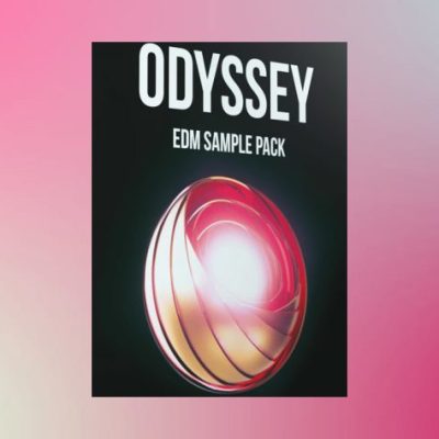 Cymatics – Odyssey EDM (Sample Pack )