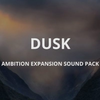 Dusk Ambition (Expansion Pack)