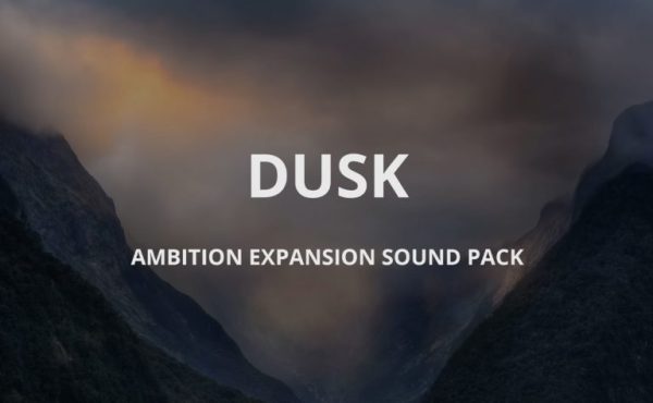 Dusk Ambition (Expansion Pack)