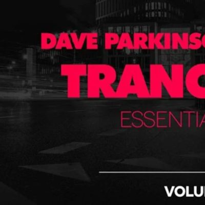 Dave Parkinson Trance Essentials (Sample Packs)