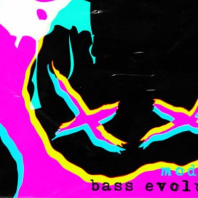 Disciple Samples Modestep – Bass Evolution 2 (Sample Packs)