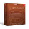 IK Multimedia - Hammond B-3X (Windows)