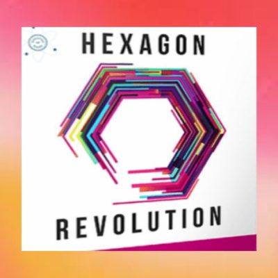 Evolution Of Sound Hexagon Revolution (Sample Packs)