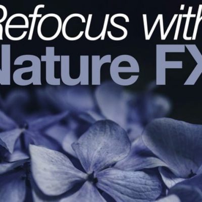 Pro Sound Effects Library – Refocus with Nature FX (Sample Packs)