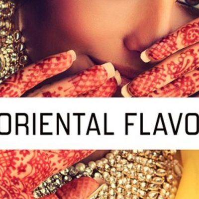 Pulsed Records Oriental Flavours (Sample Packs)