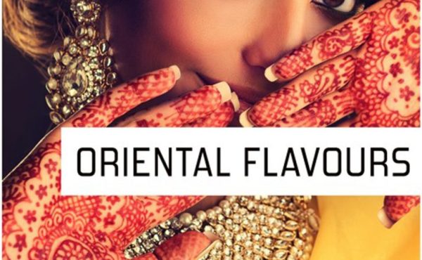 Pulsed Records Oriental Flavours (Sample Packs)