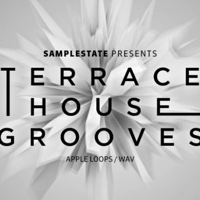 Terrace House Grooves (Sample Packs)