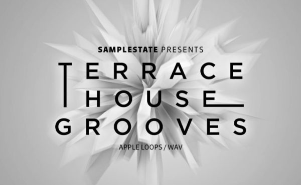 Terrace House Grooves (Sample Packs)