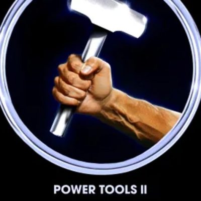 Oliver: Power Tools (Sample Pack)