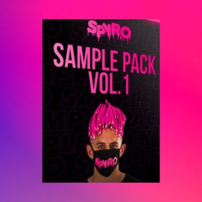 Spyro Sample Pack Vol.1 (Sample Packs)