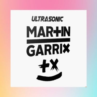 Ultrasonic Martin Garrix Essentials Vol.1 (Sampel Packs)
