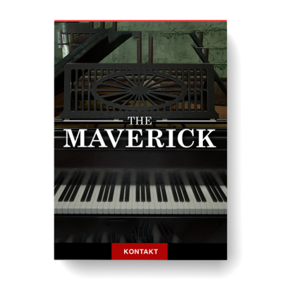 Native Instruments – The Maverick