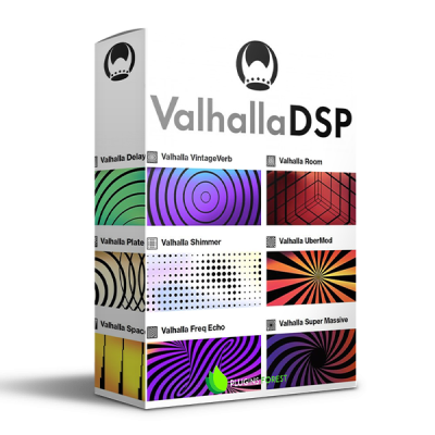 Valhalla DSP Plugins Collection (Windows)