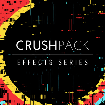 Native Instruments – Crush Pack (Windows)