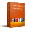 Phil Speiser - THE SAMPLER