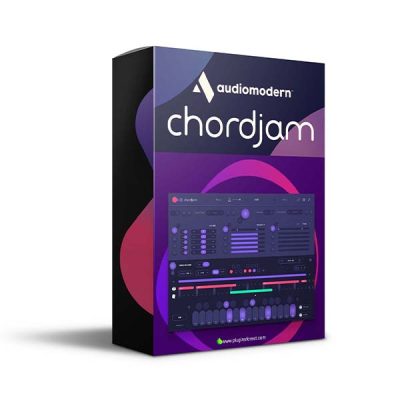 Audiomodern Chordjam (Windows)