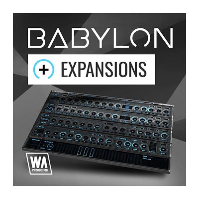 WA Production – Babylon & Expansions (Windows)