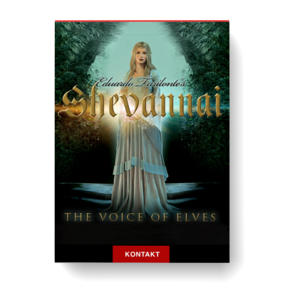 Best Service Shevannai – The Voice of Elves