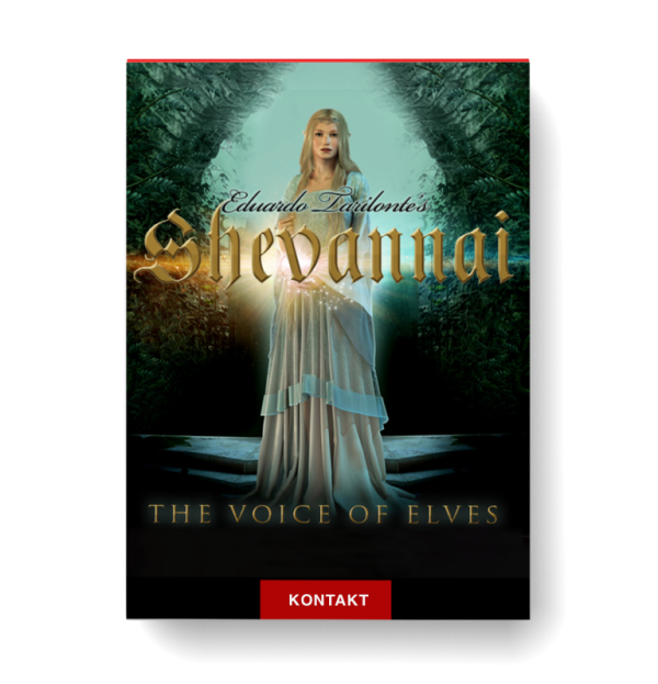 Best Service Shevannai - The Voice of Elves