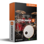 Toontrack - EZdrummer 3 Virtual Drum Software (Windows)
