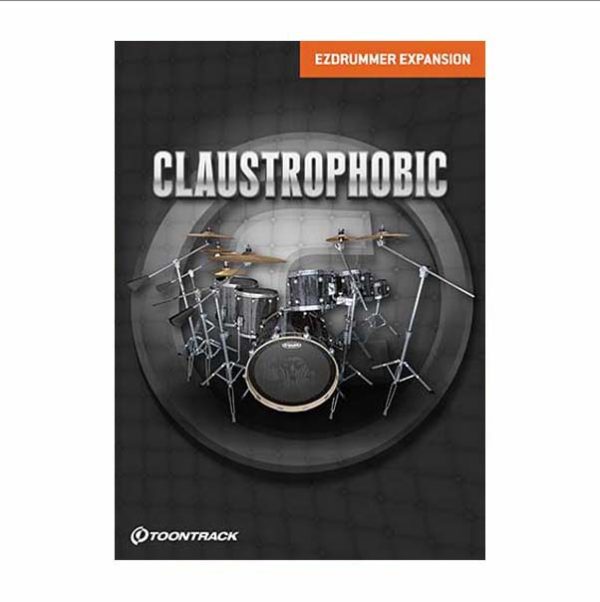 Toontrack Claustrophobic (EZX)