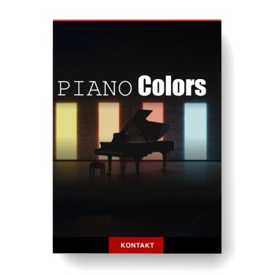 Native Instruments – Piano Colors