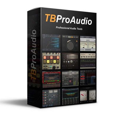 TBProAudio Bundle (Windows)